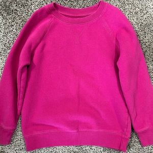 Primary sweatshirt